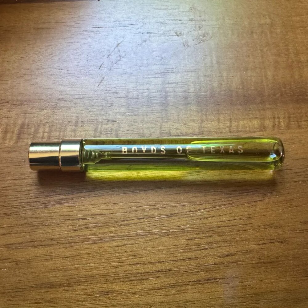 Boyds Of Texas - High Desert Unisex Perfume